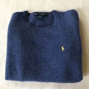 Ralph Lauren sweater